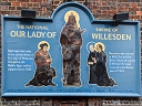 Our Lady of Willesden (id=9255)